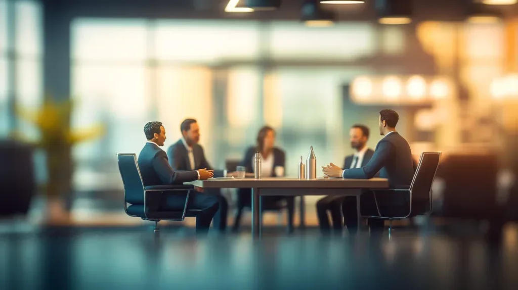 Voici comment booster votre carrière de manager avec l’assessment center