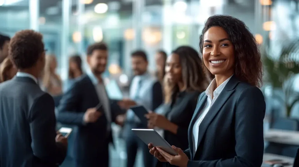 Découvrez comment développer vos compétences grâce à au feedback 360°