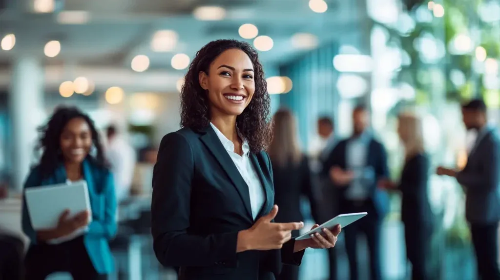 Voici comment développer vos compétences grâce à au feedback 360°