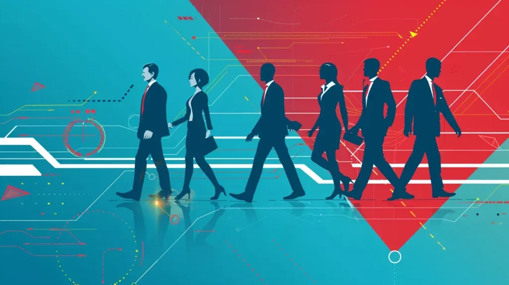 Méthodologie de la conduite du changement
