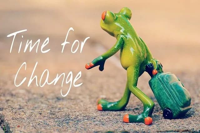 Accompagner le changement en entreprise