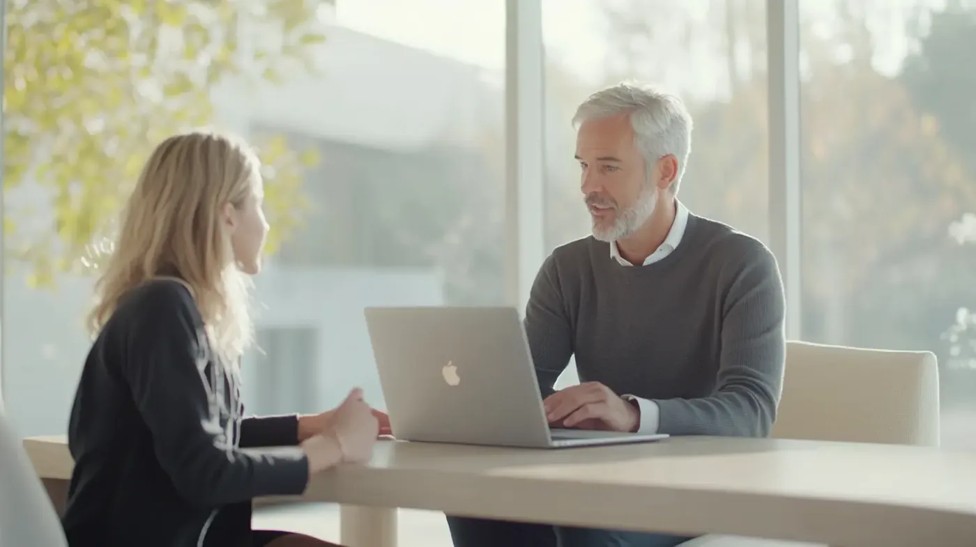 Coach Certifié ICF : Expertise et Accompagnement Personnalisé