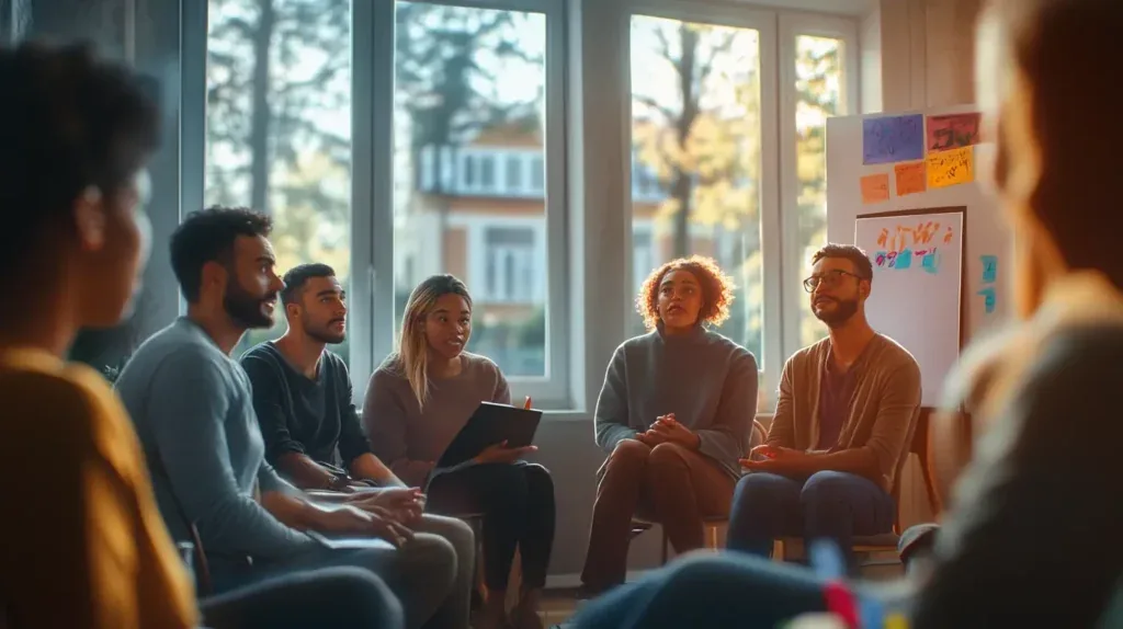 Découvrez les avantages du coaching intensif