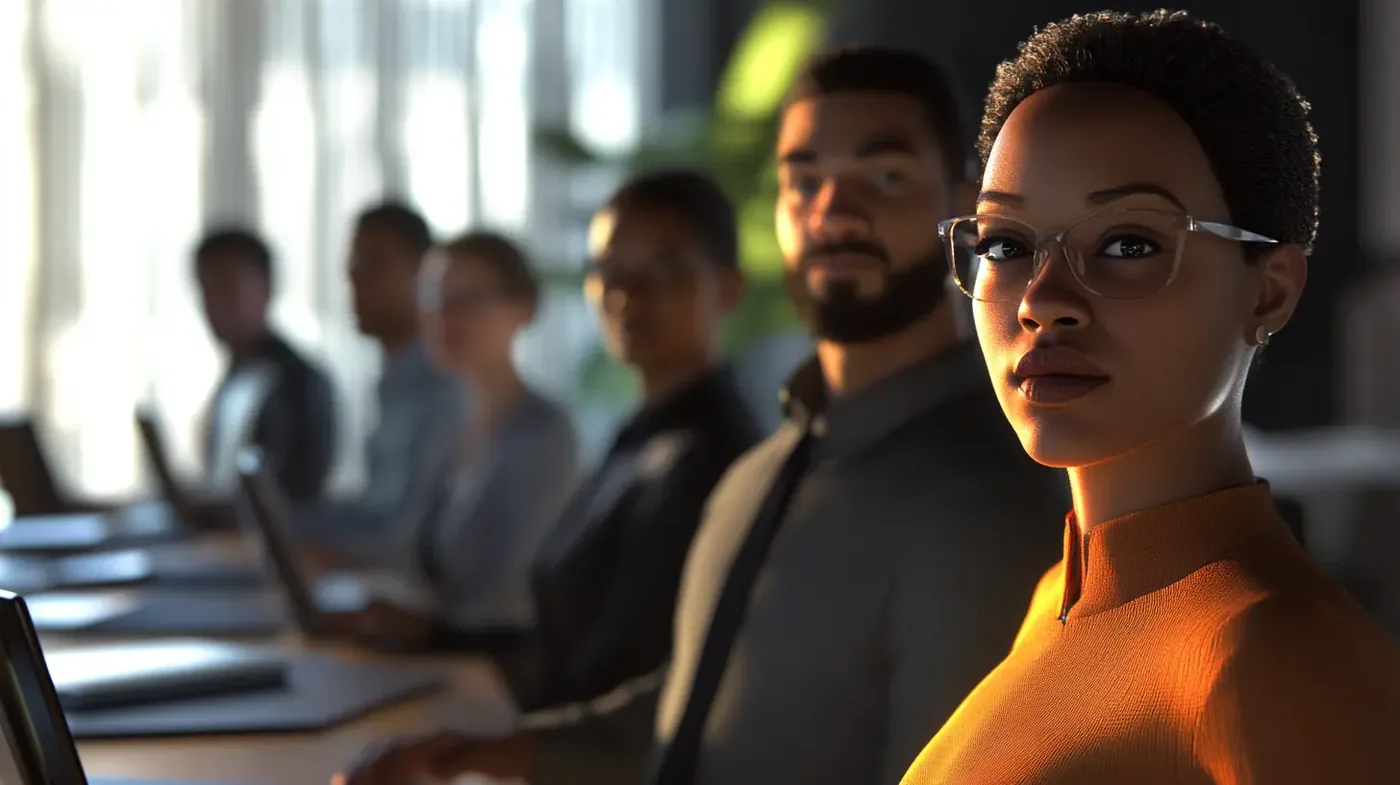 Développez vos Compétences Managériales : programme de la formation avancée