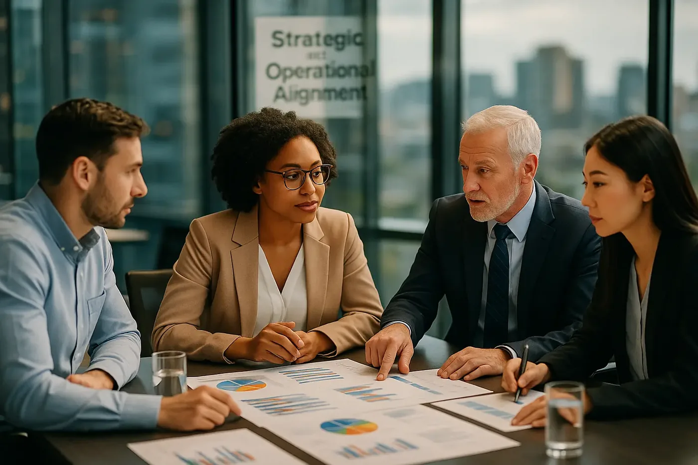 Conduite du Changement : Comment Anticiper et Gérer les Résistances