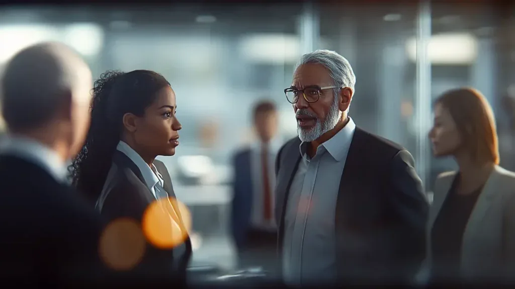 Comment booster votre leadership grâce à l’évaluation 360° ?
