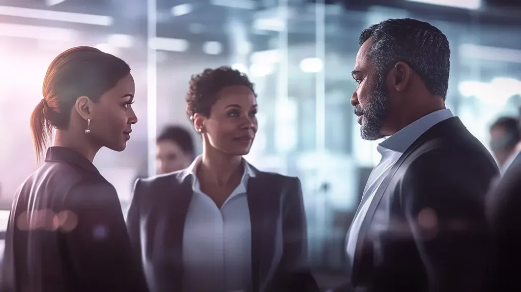 Voici comment booster votre leadership grâce à l’évaluation 360°
