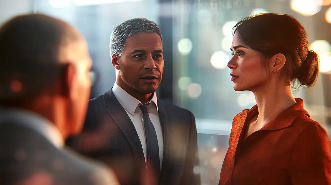 Évaluation 360° Managers : Boostez Votre Leadership et Performance