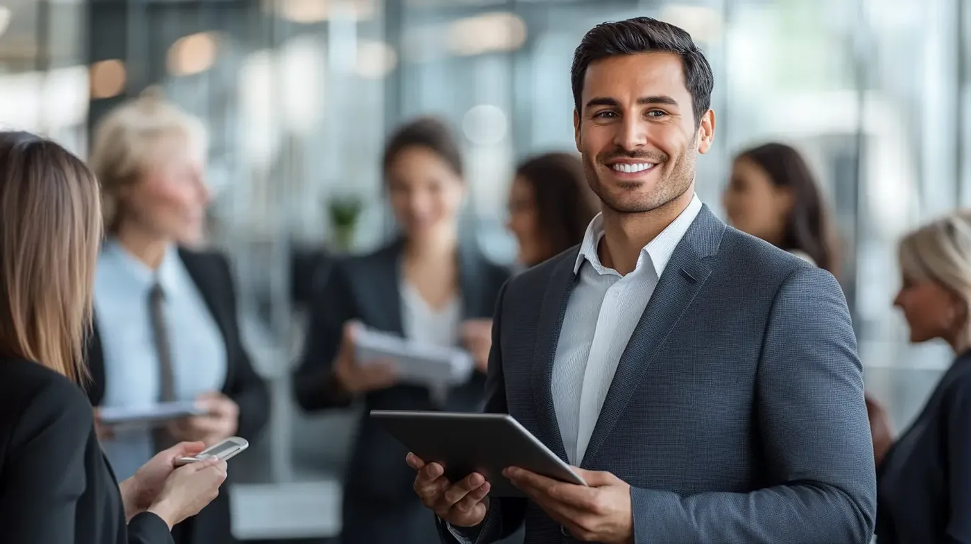 Feedback 360° Manager : Guide Complet et Modèles Gratuits