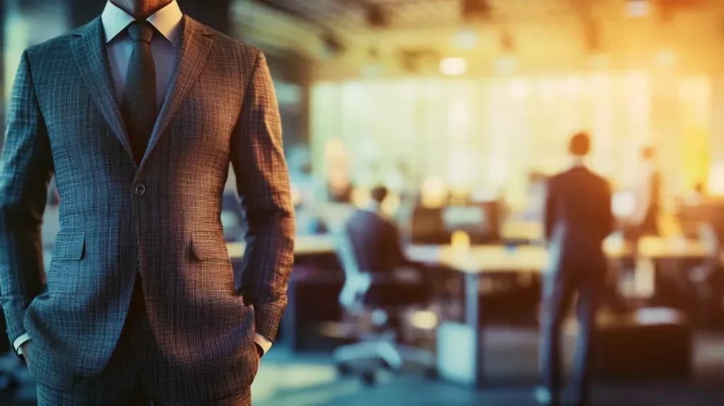 Comment devenir un leader inspirant et efficace grace à la formation au management ?