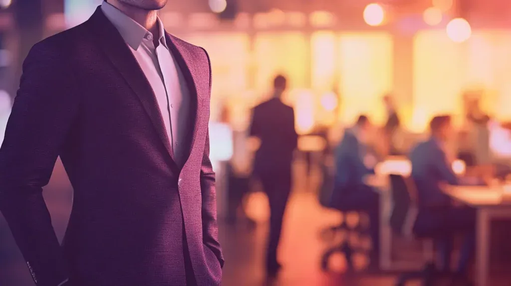 Voici comment devenir un leader inspirant et efficace grace à la formation au management ?