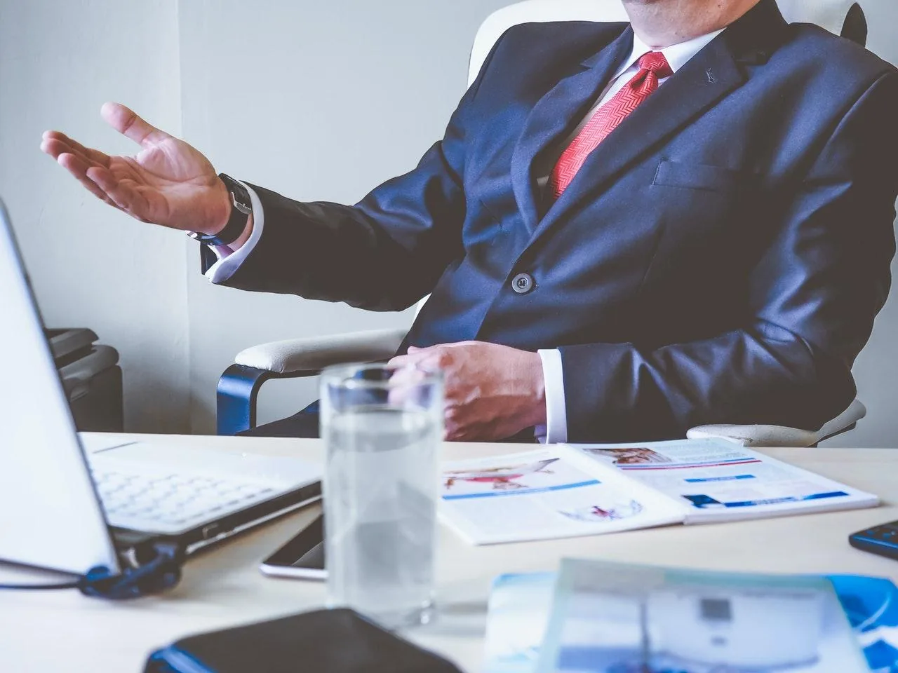 Les fonctions du manager au coeur du changement