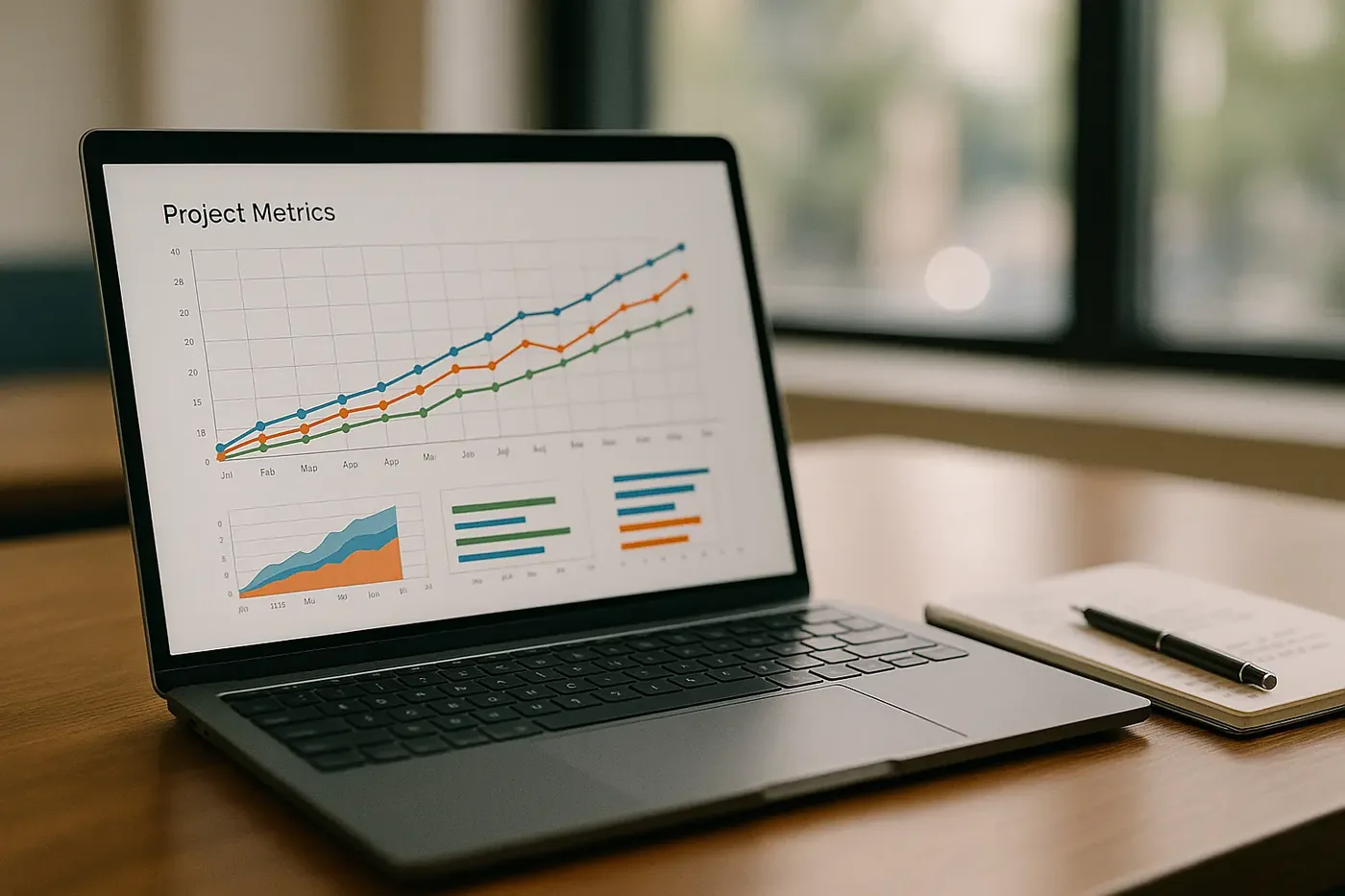 Comment Mesurer l’Impact d’un Projet de Changement : Indicateurs et Outils