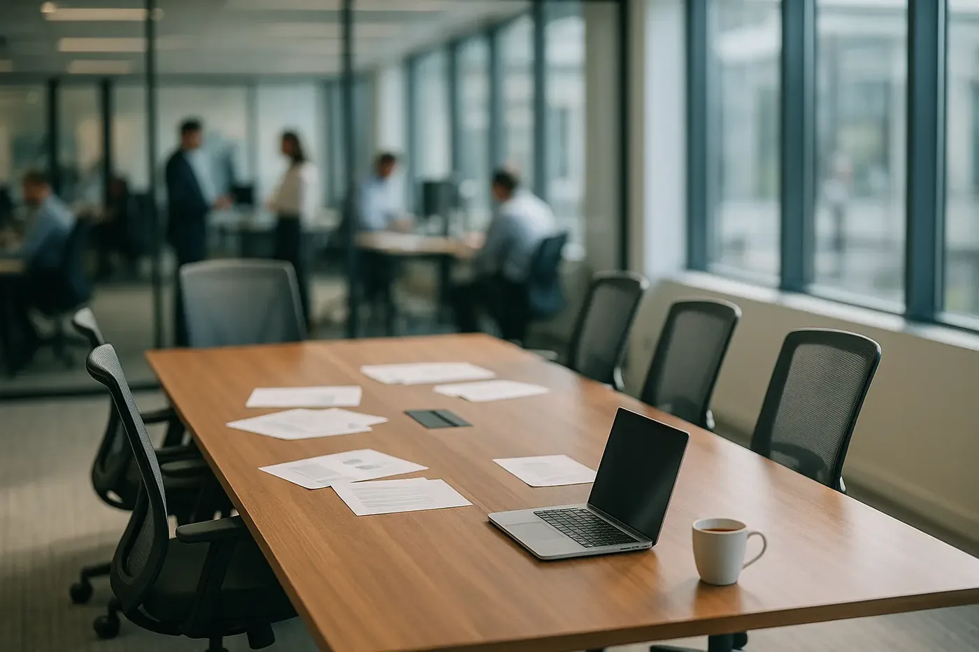 Les Pièges à Éviter lors d’un Projet de Changement en Entreprise