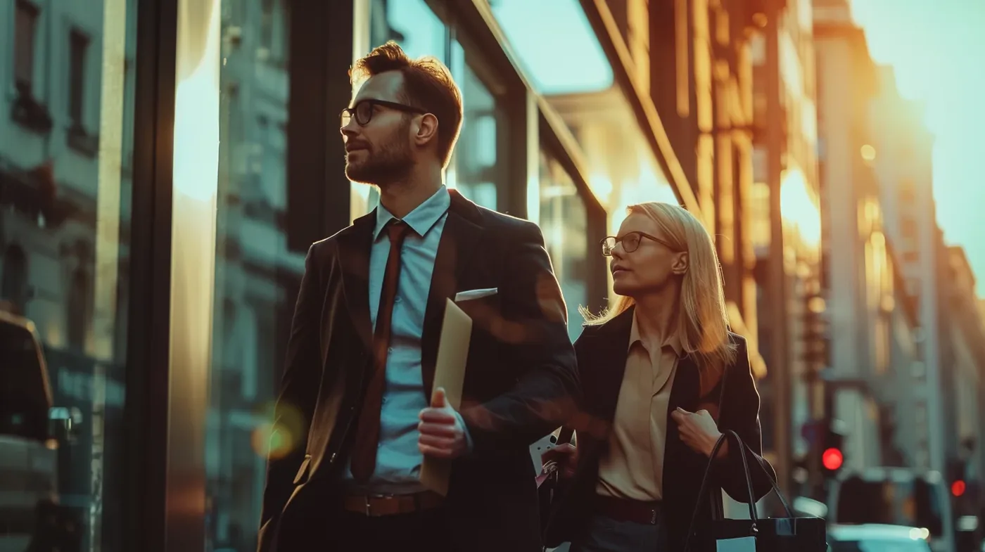 Quel est le style de conduite de changement le plus efficace ?
