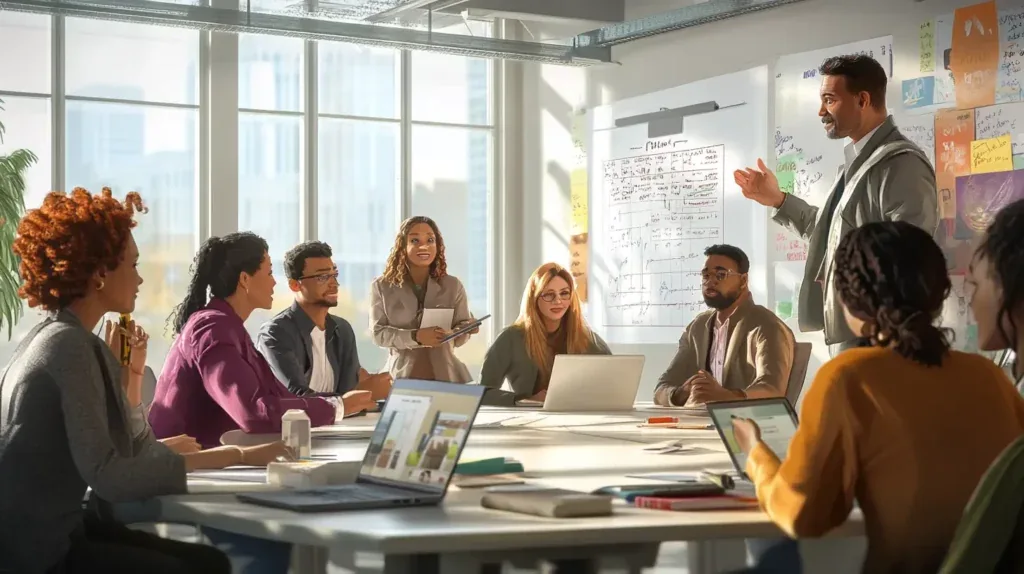 Voici comment le team building et le coaching boostent votre équipe durablement